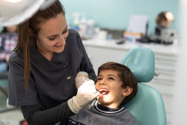 Best Emergency Dental Care for Broken or Chipped Teeth in West Union, IA