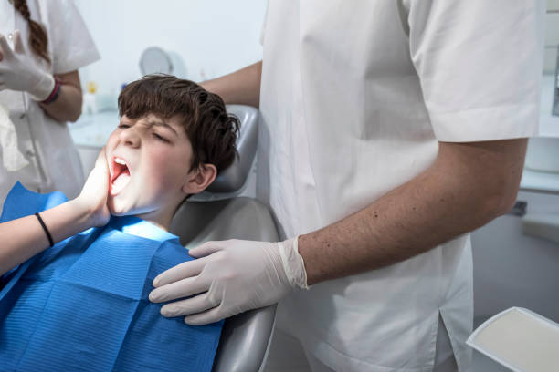 Best Pediatric Emergency Dentist in West Union, IA