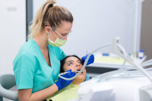 Best Weekend Emergency Dentist in West Union, IA